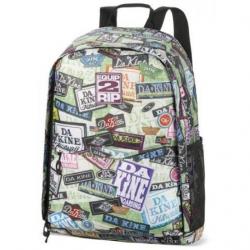Картинка Рюкзак Dakine STASHABLE BACKPACK 20L equip2rip