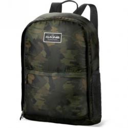 Картинка Рюкзак Dakine STASHABLE BACKPACK 20L marker camo