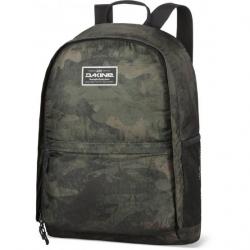 Рюкзак Dakine STASHABLE BACKPACK 20L peatcamo (610934967074)