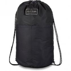 Рюкзак Dakine STASHABLE CINCHPACK 19L black Картинка Рюкзак Dakine STASHABLE CINCHPACK 19L black