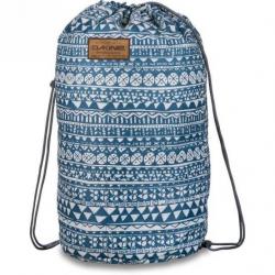 Картинка Рюкзак Dakine STASHABLE CINCHPACK 19L mako