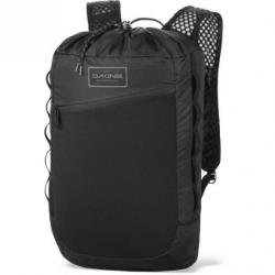 Картинка Рюкзак Dakine STOWAWAY RUCKSACK 21L black