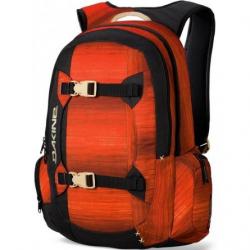 Картинка Рюкзак Dakine TEAM MISSION 25L eliaselhrt