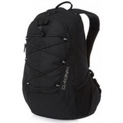 Картинка Рюкзак Dakine TRANSIT 18L black