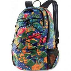 Рюкзак Dakine TRANSIT 18L higgins Картинка Рюкзак Dakine TRANSIT 18L higgins