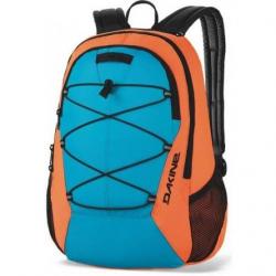 Рюкзак Dakine TRANSIT 18L offshore (610934843316)