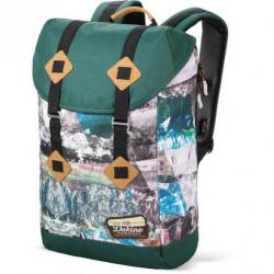 Картинка Рюкзак Dakine TREK 26L range
