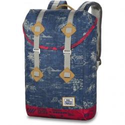 Картинка Рюкзак Dakine TREK 26L tradewinds