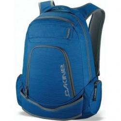 Картинка Рюкзак Dakine Varial Blue Stripes