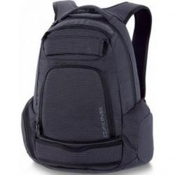 Картинка Рюкзак Dakine Varial Pack Black Stripe
