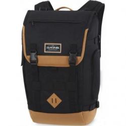Картинка Рюкзак Dakine VAULT 25L black
