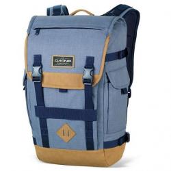 Картинка Рюкзак Dakine VAULT 25L chambray