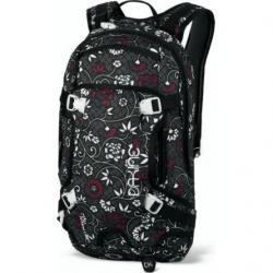 Рюкзак Dakine Womens Heli Pack 11L jasmine Картинка Рюкзак Dakine Womens Heli Pack 11L jasmine