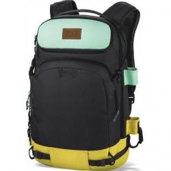 Картинка Рюкзак Dakine WOMENS HELI PRO 20L bluelights