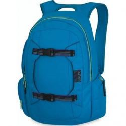 Картинка Рюкзак Dakine WOMENS MISSION 25L azure