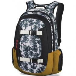 Картинка Рюкзак Dakine WOMENS MISSION 25L wildwood