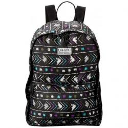 Картинка Рюкзак Dakine WOMENS STASHABLE BACKPACK 20L sienna