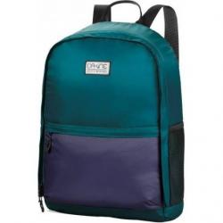 Картинка Рюкзак Dakine WOMENS STASHABLE BACKPACK 20L teal shadow