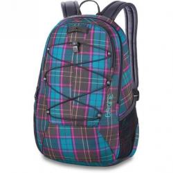 Картинка Рюкзак Dakine WOMENS TRANSIT 18L sanibel