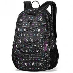 Картинка Рюкзак Dakine WOMENS TRANSIT 18L sienna