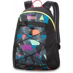 Картинка Рюкзак Dakine WOMEN'S WONDER 15L geo