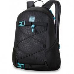 Картинка Рюкзак Dakine WOMENS WONDER 15L lattice floral
