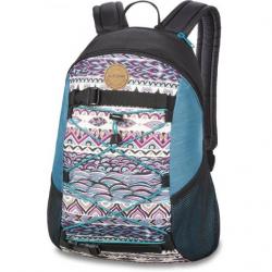 Картинка Рюкзак Dakine WOMEN'S WONDER 15L rhapsodyii