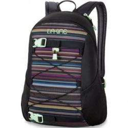 Картинка Рюкзак Dakine WOMENS WONDER 15L taos