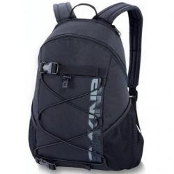 Картинка Рюкзак Dakine WONDER 15L black