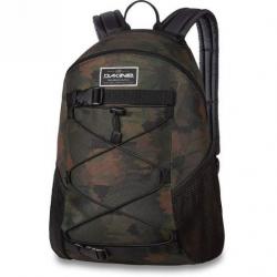 Картинка Рюкзак Dakine WONDER 15L marker camo