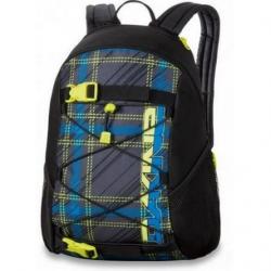 Картинка Рюкзак Dakine WONDER 15L mazama