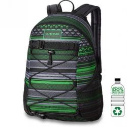 Картинка Рюкзак Dakine WONDER 15L verde