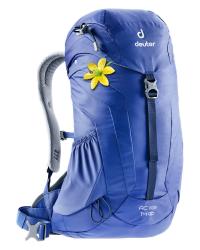 Картинка Рюкзак Deuter 2019 AC Lite 14 SL цвет 3049 indigo