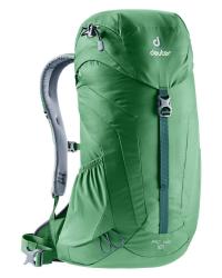 Картинка Рюкзак Deuter 2019 AC Lite 18 цвет 2019 leaf