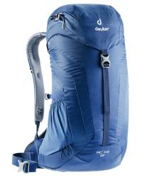 Рюкзак Deuter 2019 AC Lite 18 цвет 3020 steel Картинка Рюкзак Deuter 2019 AC Lite 18 цвет 3020 steel
