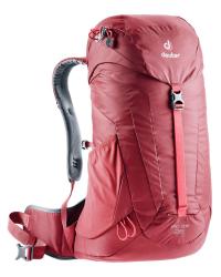 Рюкзак Deuter 2019 AC Lite 26 цвет 5000 cranberry (34203165000)