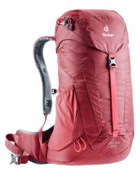 Картинка Рюкзак Deuter 2019 AC Lite 26 цвет 5000 cranberry