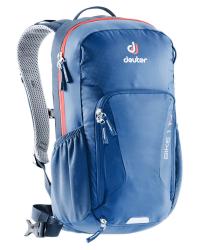 Рюкзак Deuter 2019 Bike I 14 цвет 3399 steel-midnight Картинка Рюкзак Deuter 2019 Bike I 14 цвет 3399 steel-midnight