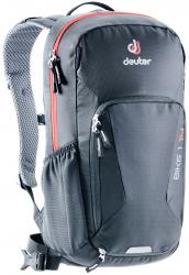 Рюкзак Deuter 2019 Bike I 14 цвет 7000 black Картинка Рюкзак Deuter 2019 Bike I 14 цвет 7000 black