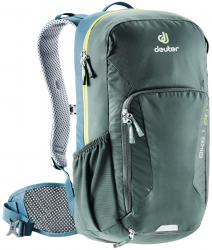 Рюкзак Deuter 2019 Bike I 20 цвет 2327 ivy-arctic (32033192327)