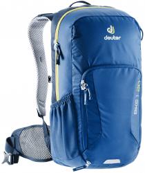 Рюкзак Deuter 2019 Bike I 20 цвет 3399 steel-midnight (32033193399)