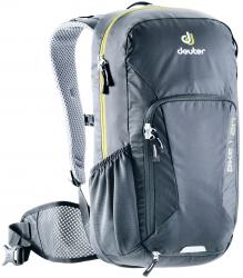 Рюкзак Deuter 2019 Bike I 20 цвет 7000 black (32033197000)