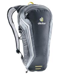 Рюкзак Deuter 2019 Road One цвет 7403 black-graphite Картинка Рюкзак Deuter 2019 Road One цвет 7403 black-graphite
