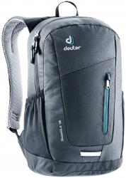 Рюкзак Deuter 2019 StepOut 12 цвет 7000 black Картинка Рюкзак Deuter 2019 StepOut 12 цвет 7000 black