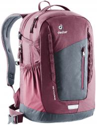 Рюкзак Deuter 2019 StepOut 22 цвет 4513 graphite-maron Картинка Рюкзак Deuter 2019 StepOut 22 цвет 4513 graphite-maron