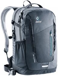 Рюкзак Deuter 2019 StepOut 22 цвет 7000 black Картинка Рюкзак Deuter 2019 StepOut 22 цвет 7000 black
