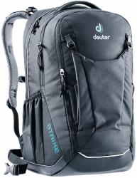 Рюкзак Deuter 2019 Strike цвет 7000 black Картинка Рюкзак Deuter 2019 Strike цвет 7000 black