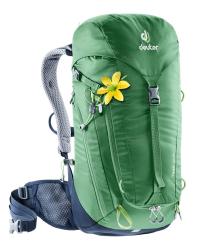 Рюкзак Deuter 2019 Trail 20 SL цвет 2326 leaf-navy Картинка Рюкзак Deuter 2019 Trail 20 SL цвет 2326 leaf-navy