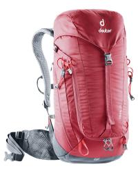 Рюкзак Deuter 2019 Trail 20 SL цвет 5322 maron-navy Картинка Рюкзак Deuter 2019 Trail 20 SL цвет 5322 maron-navy