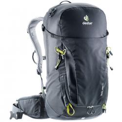 Рюкзак Deuter 2019 Trail Pro 32 цвет 7403 black-graphite (34411197403)